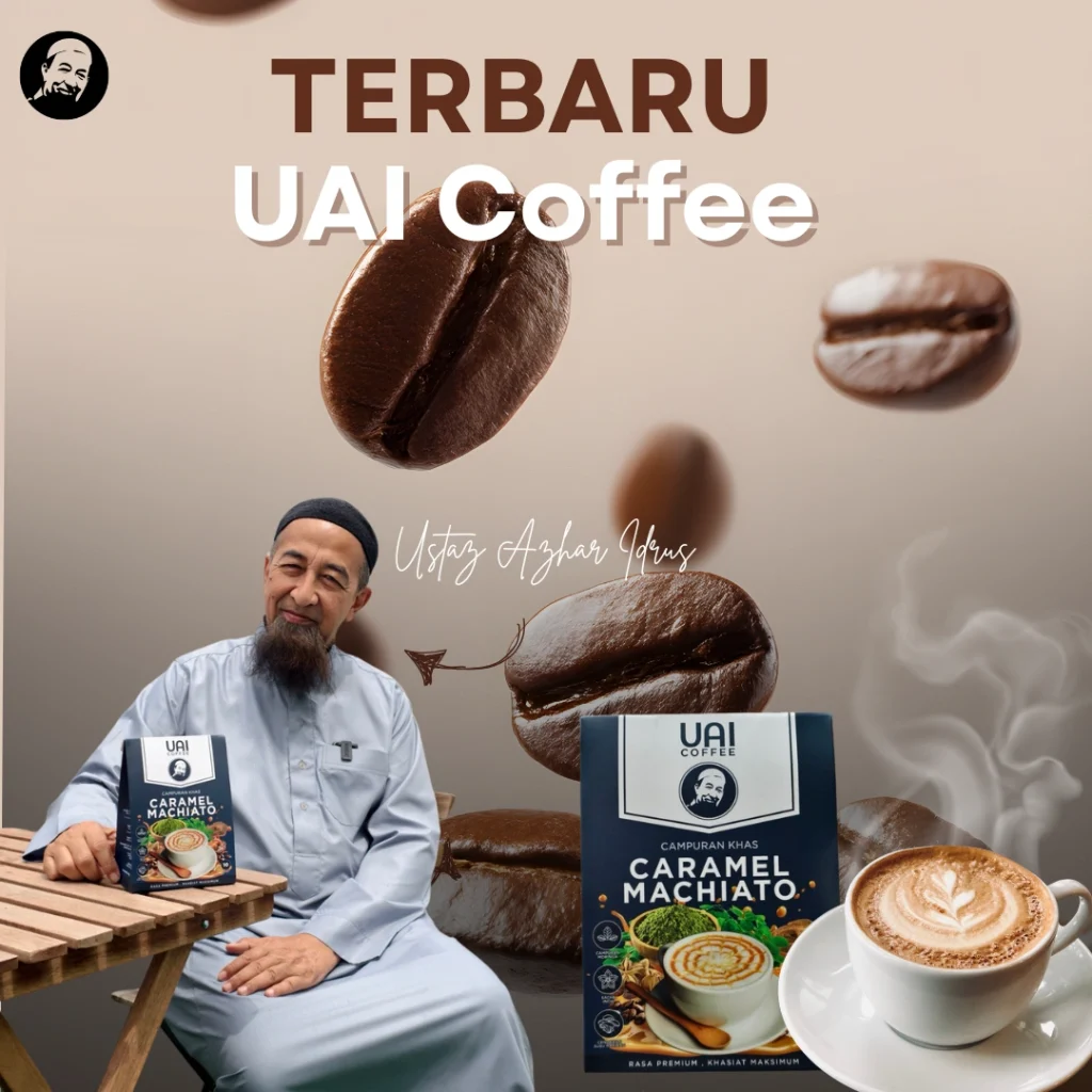 Gaya Hidup UAI Coffee
