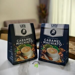 UAI COFFEE 2KOTAK